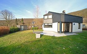 Symon Lodge